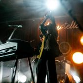 5 maggio 2023 - Estragon - Bologna - Baustelle in concerto