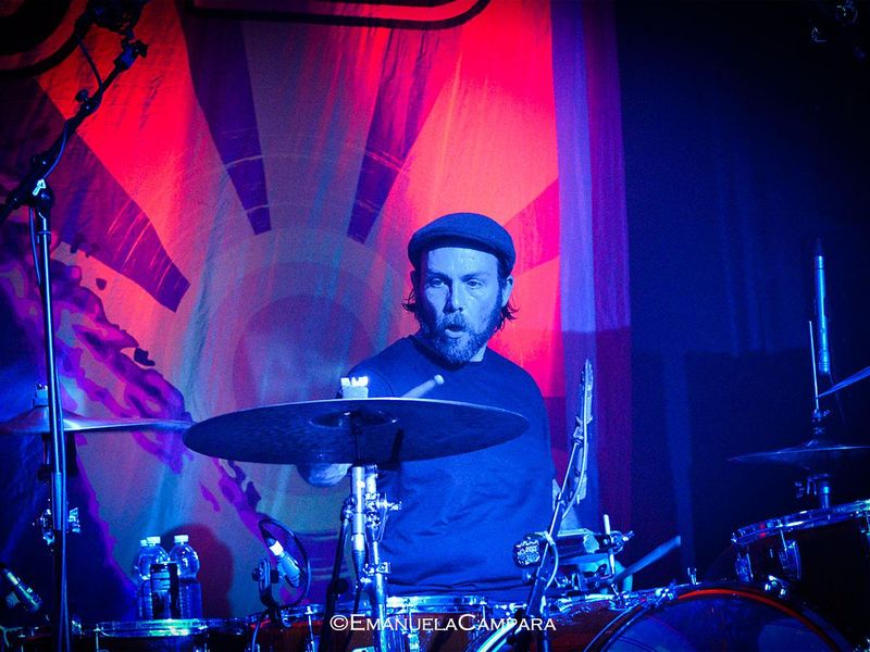10 aprile 2019 - Alcatraz - Milano - Glenn Hughes in concerto