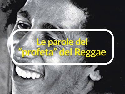 In trecentomila al concerto in memoria di Bob Marley