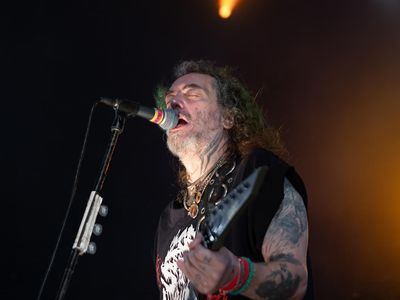 Max Cavalera: 'Tutti i musicisti sono dei ladri'