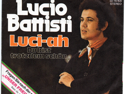 Lucio Battisti: Acqua Azzurra vince una causa legale contro Sony Music