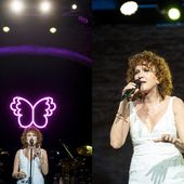 30 agosto 2024 - Arena Sferisterio - Macerata - Fiorella Mannoia in concerto 30 agosto 2024 - Arena Sferisterio - Macerata - Fiorella Mannoia in concerto