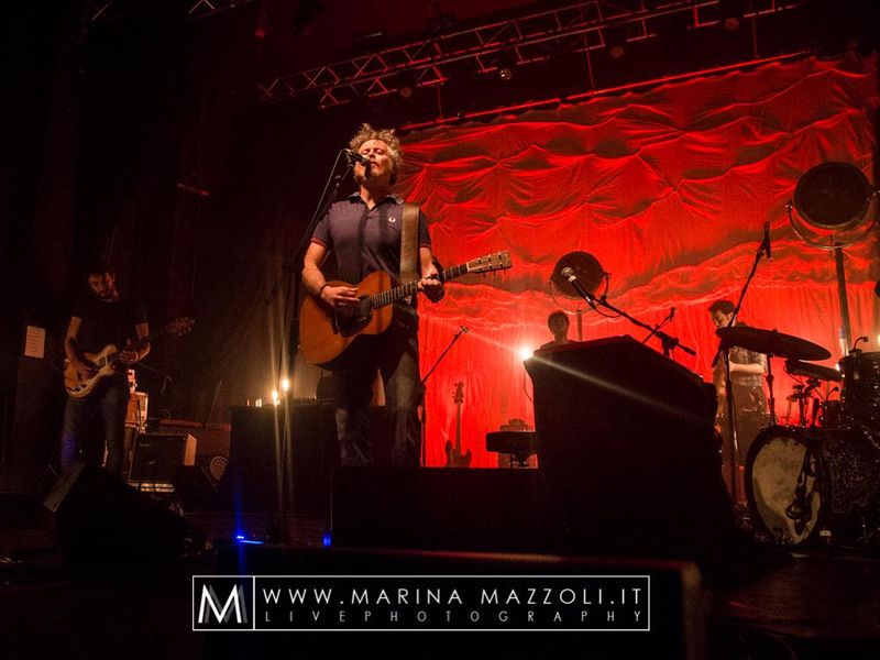 3 marzo 2017 - Cap 10100 - Torino - Niccol&ograve; Fabi in concerto