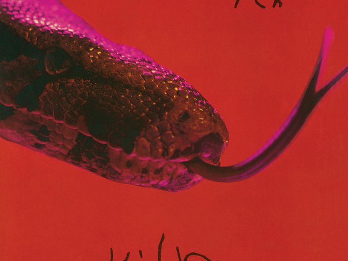 Alice Cooper: 'Insegno catechismo ai bambini della mia parrocchia' Alice Cooper: 'Insegno catechismo ai bambini della mia parrocchia'