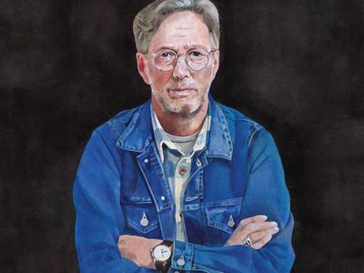 Eric Clapton
