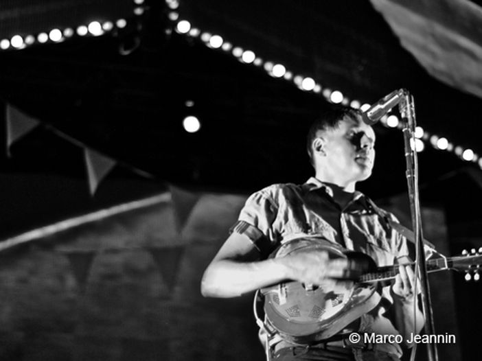 Concerti, Arcade Fire: è ufficiale, Rock in Roma il 23 giugno e a Verona il 24 Concerti, Arcade Fire: è ufficiale, Rock in Roma il 23 giugno e a Verona il 24