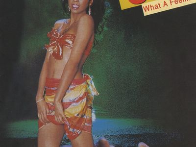 Irene Cara