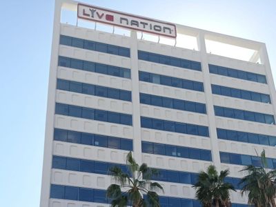 Live Nation