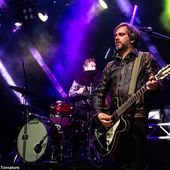 15 aprile 2023 - Piazza Rossellini - Ladispoli (Rm) - Le Vibrazioni in concerto