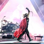 25 maggio 2024 - Inalpi Arena - Torino - Thirty Seconds To Mars in concerto