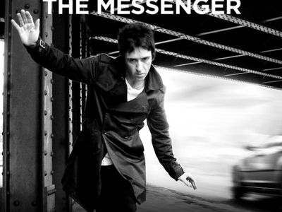 Johnny Marr