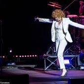 29 luglio 2019 - Auditorium Parco della Musica - Roma - Fiorella Mannoia in concerto 29 luglio 2019 - Auditorium Parco della Musica - Roma - Fiorella Mannoia in concerto