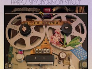 Un disco e un film per il figlio di Paul Simon