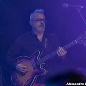 27 aprile 2022 - Alcatraz - Milano - Calexico in concerto