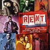 Jonathan Larson - RENT