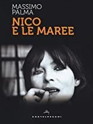 NICO E LE MAREE Massimo Palma