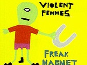 Violent Femmes