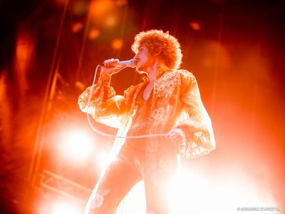 Greta Van Fleet