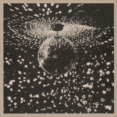 MIRROR BALL Neil Young