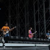 15 luglio 2025 - Ama Festival - Parco di Villa Negri - Romano d'Ezzelino (Vi) - Lemon Twigs in concerto 15 luglio 2025 - Ama Festival - Parco di Villa Negri - Romano d'Ezzelino (Vi) - Lemon Twigs in concerto