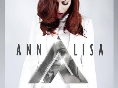 Annalisa in concerto a Roma: recensione