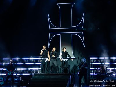 Take That 'osservati dalla mafia bulgara'