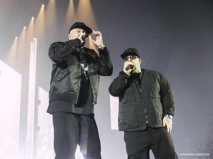 I Club Dogo annunciano alcuni concerti per la prossima estate