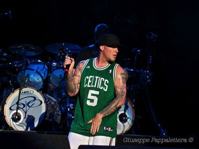 Finite le audizioni per il nuovo chitarrista dei Limp Bizkit: nulla di fatto