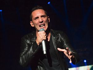 Modà negli stadi, parla Kekko. A Sanremo come autore per Annalisa e Tatangelo?