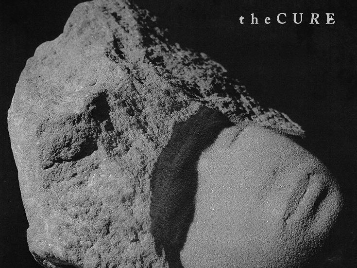 The Cure