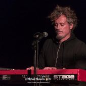 11 settembre 2015 - Marina - Varazze (Sv) - Niccol&ograve; Fabi in concerto