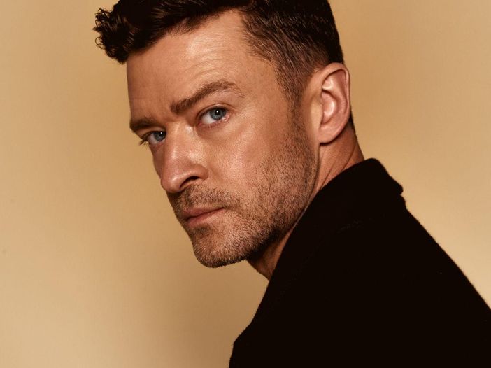 Gli NSYNC sono stati in studio. Lo conferma Justin Timberlake Gli NSYNC sono stati in studio. Lo conferma Justin Timberlake