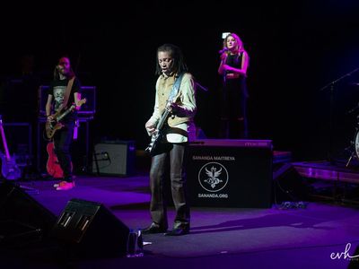 sananda maitreya