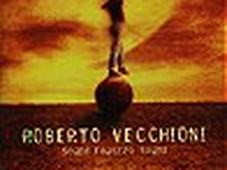 Roberto Vecchioni: ‘Il mio nuovo disco? Forte ed estremo&apos;