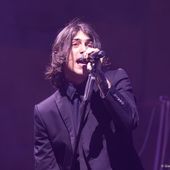 25 marzo 2025 - Auditorium Parco della Musica - Roma - Naska in concerto