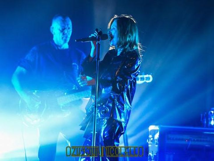 Concerti, L.E.D. Festival: dal vivo Goldfrapp, David Guetta  e Calvin Harris