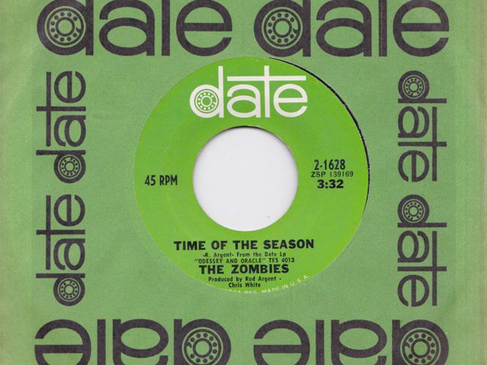 Zombies: in arrivo il nuovo disco &#039;Still got that hunger&#039;, a ottobre