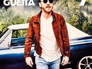 David Guetta e Deamau5 nella colonna sonora di &apos;Fast &amp; furious 6&apos;