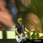 19 luglio 2014 - Stadio Adriatico - Pescara - Ligabue in concerto 19 luglio 2014 - Stadio Adriatico - Pescara - Ligabue in concerto