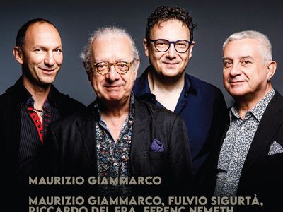 Concerti e seminari a &apos;Siena Jazz 2001&apos;