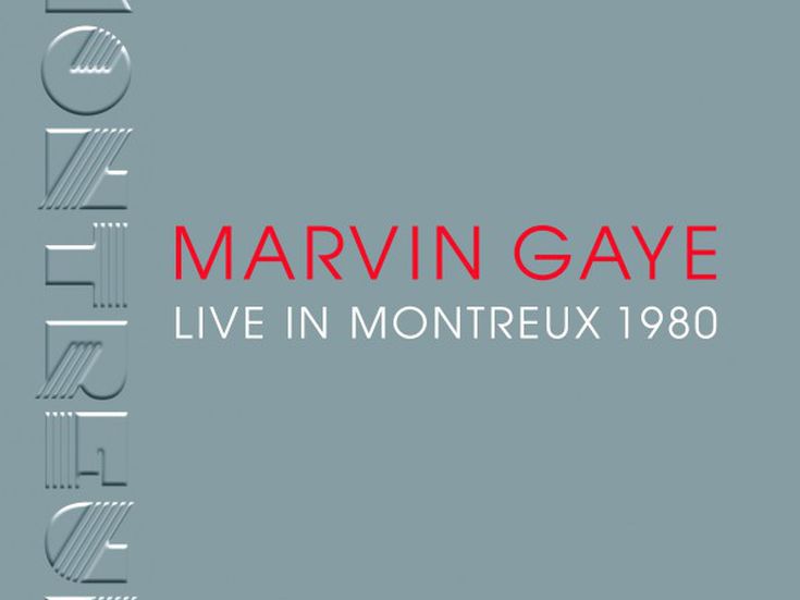 Si rivede Nona Gaye, la figlia di Marvin 