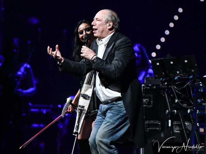 Concerti, il compositore Hans Zimmer per la prima volta dal vivo in Italia a giugno