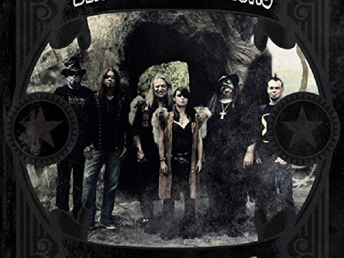 Dal passato del rock sudista riemergono i Black Oak Arkansas Dal passato del rock sudista riemergono i Black Oak Arkansas