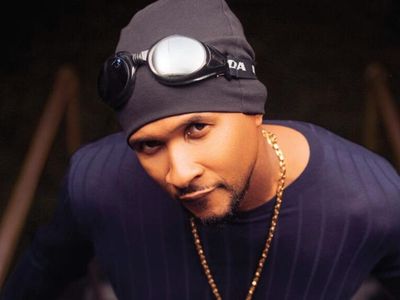 Usher scelto per il tributo a Nick Ashford