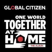 Artisti Vari - ONE WORLD: TOGETHER AT HOME