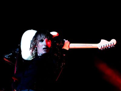 Maneskin