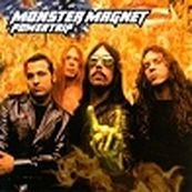 Monster Magnet - POWERTRIP 