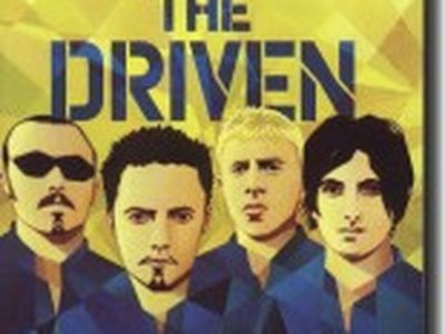 THE DRIVEN Driven