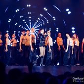 24 aprile 2024 - Kioene Arena - Padova - Annalisa in concerto