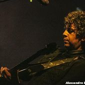 27 aprile 2022 - Alcatraz - Milano - Calexico in concerto